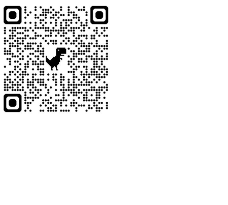 PSG QR Code